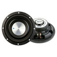 thumbnail image 1 of Blaupunkt GTJ12W3 Slim Line GTJ12W3 12-In. 800-Watt-Max Single-Voice-Coil 4-Ohm Subwoofer, 1 of 4