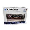 thumbnail image 1 of Blaupunkt IVEY Car Stereo In-Dash MP3 USB SD AUX AM/FM Radio Bluetooth Receiver, 1 of 2