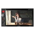 thumbnail image 1 of Blaupunkt LEMON 122 6.5" Multimedia Car Stereo Touchscreen DVD/CD AM/FM with USB and Bluetooth, 1 of 6