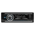 Blaupunkt MP3 and FM Receiver Tennessee (BPTNS1018)