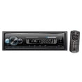 thumbnail image 1 of Blaupunkt Single DIN In Dash MP3 USB Bluetooth Car Stereo Digital Media Receiver, 1 of 3