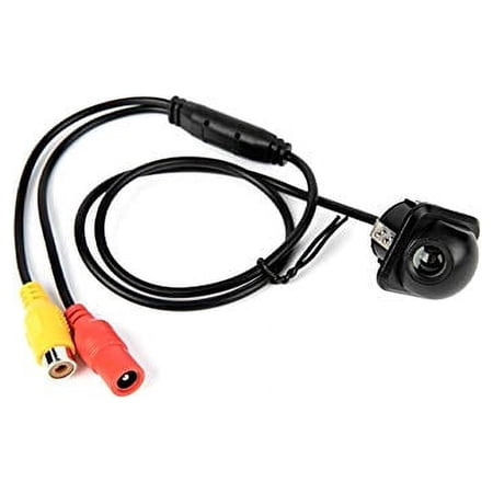 Blaupunkt XC264 Universal Car HD Wide Angle Backup Camera Night Vision Color Waterproof