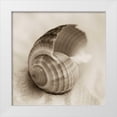 thumbnail image 1 of Blaustein, Alan 12x12 White Modern Wood Framed Museum Art Print Titled - La Playa No3, 1 of 4