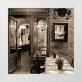 thumbnail image 1 of Blaustein, Alan 12x12 White Modern Wood Framed Museum Art Print Titled - Le Petit Glouton, 1 of 4