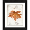 thumbnail image 1 of Blaustein, Alan 12x14 Black Ornate Wood Framed with Double Matting Museum Art Print Titled - LF - 25, 1 of 4