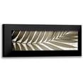 thumbnail image 1 of Blaustein, Alan 14x7 Black Modern Framed Museum Art Print Titled - Florison - 98, 1 of 5