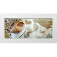 thumbnail image 1 of Blaustein, Alan 14x8 White Modern Wood Framed Museum Art Print Titled - Island Tide Pool No. 6, 1 of 4
