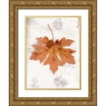 thumbnail image 1 of Blaustein, Alan 15x18 Gold Ornate Wood Framed with Double Matting Museum Art Print Titled - LF - 25, 1 of 4