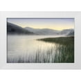 thumbnail image 1 of Blaustein, Alan 18x13 White Modern Wood Framed Museum Art Print Titled - Crescent Beach Calm 1, 1 of 4