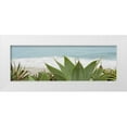 thumbnail image 1 of Blaustein, Alan 18x9 White Modern Wood Framed Museum Art Print Titled - untitled, 1 of 4