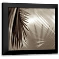 thumbnail image 1 of Blaustein, Alan 20x20 Black Modern Framed Museum Art Print Titled - Florison - 55, 1 of 5
