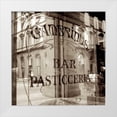 thumbnail image 1 of Blaustein, Alan 20x20 White Modern Wood Framed Museum Art Print Titled - Firenze - 4, 1 of 4
