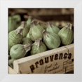 thumbnail image 1 of Blaustein, Alan 20x20 White Modern Wood Framed Museum Art Print Titled - Marketplace - 11, 1 of 4