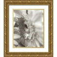 thumbnail image 1 of Blaustein, Alan 20x24 Gold Ornate Wood Framed with Double Matting Museum Art Print Titled - Florison - 4, 1 of 4