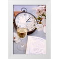 thumbnail image 1 of Blaustein, Alan 23x32 White Modern Wood Framed Museum Art Print Titled - Wine - 8, 1 of 4