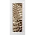 thumbnail image 1 of Blaustein, Alan 7x14 White Modern Wood Framed Museum Art Print Titled - Florison - 92, 1 of 4
