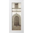 thumbnail image 1 of Blaustein, Alan 7x14 White Modern Wood Framed Museum Art Print Titled - Tuscany - 3, 1 of 4