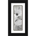 thumbnail image 1 of Blaustein, Alan 9x18 Black Ornate Wood Framed with Double Matting Museum Art Print Titled - Magnolia - 1, 1 of 4