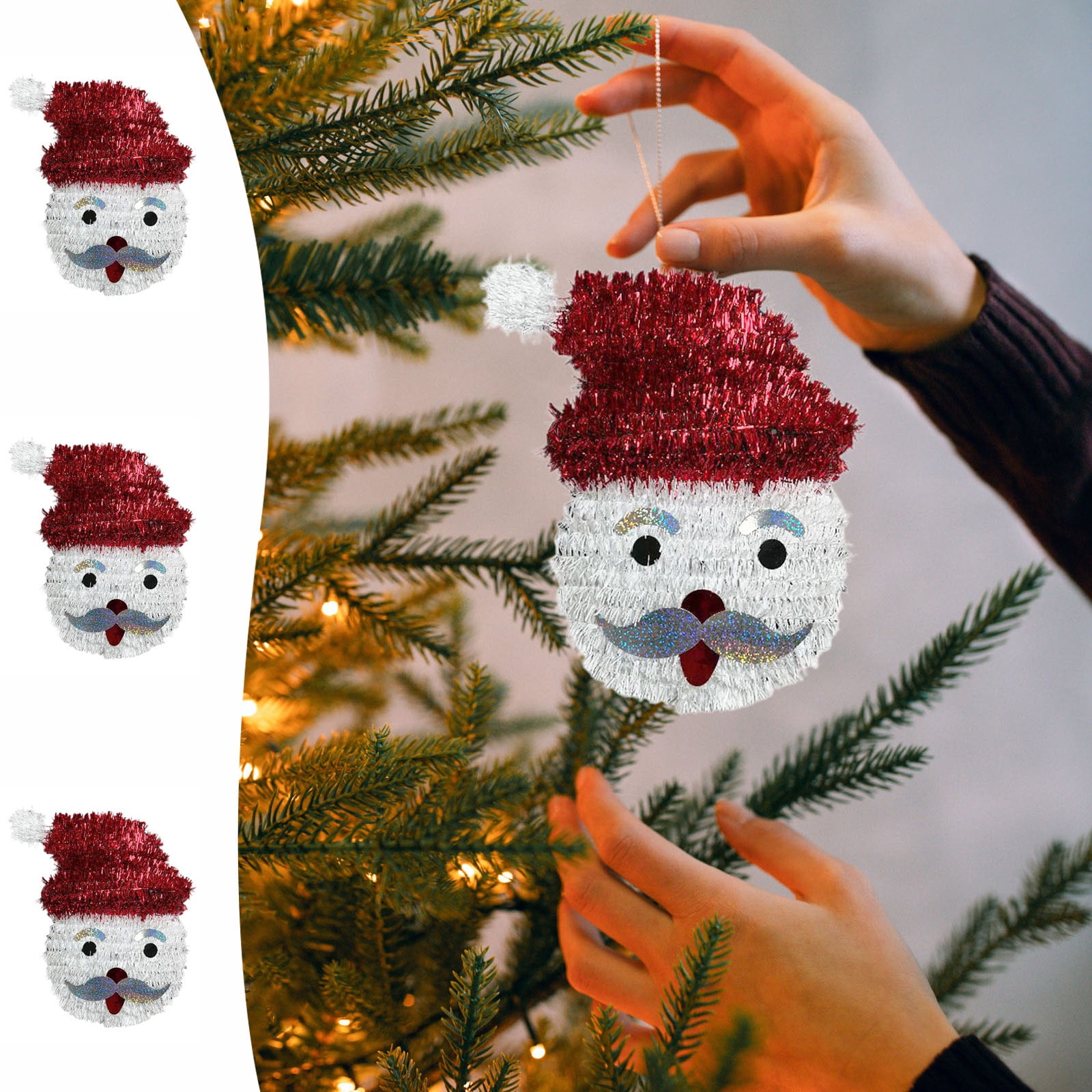 Cyber monday christmas ornaments