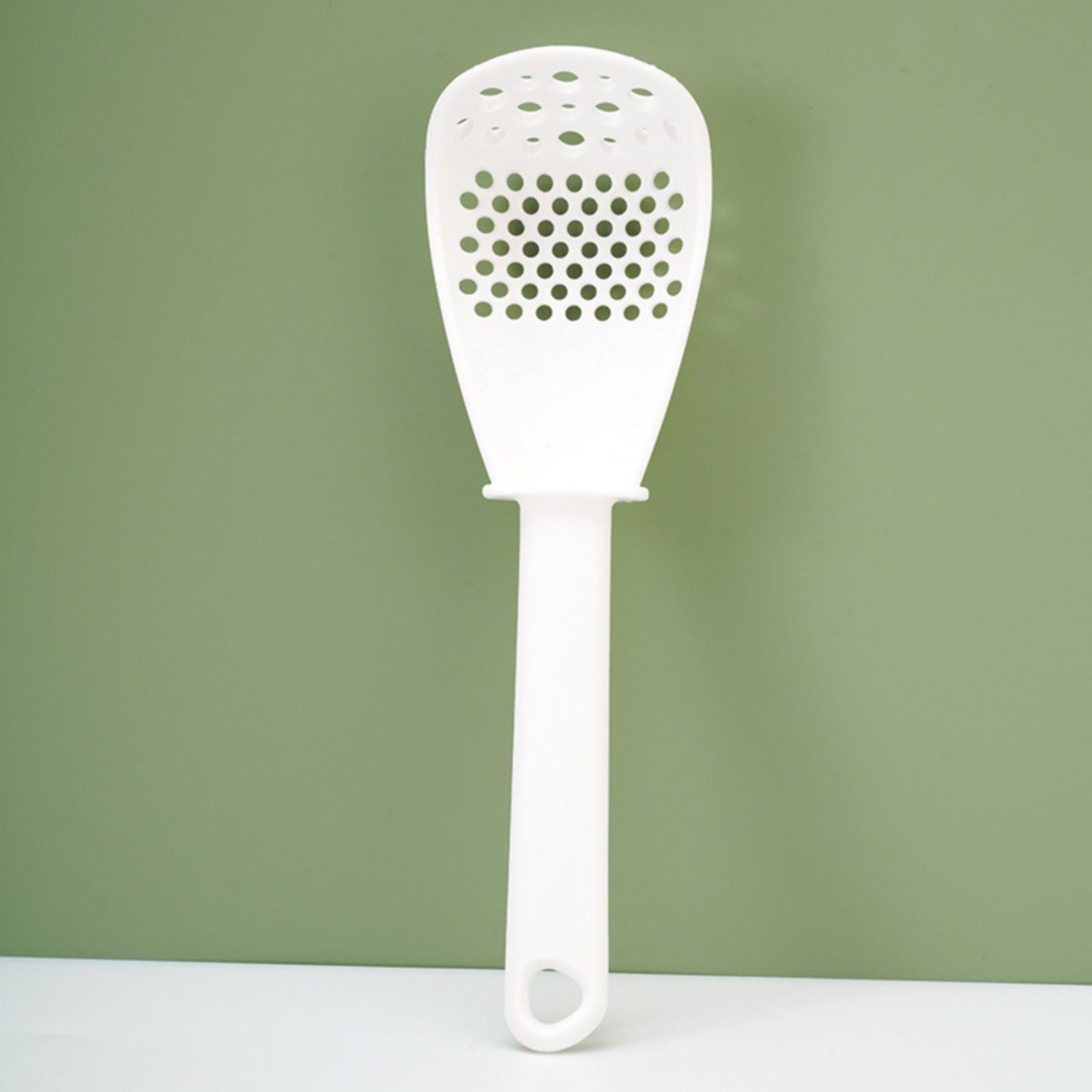 Blaxill Multifunctional Cooking Spoon | Ginger Garlic Grinder ...