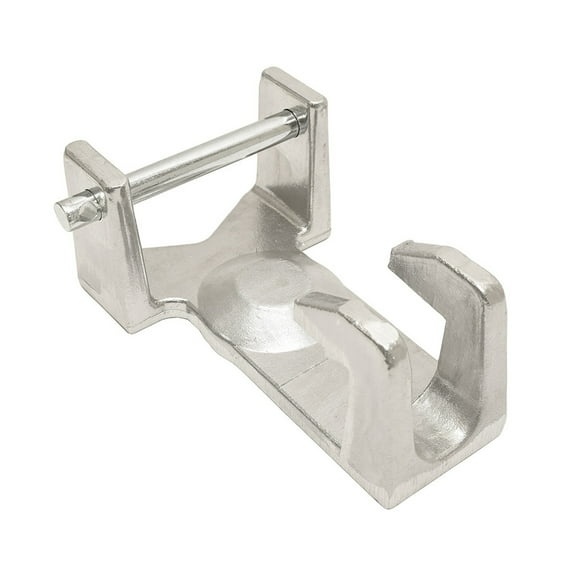 Blaylock American Metal TL-55 Gooseneck Coupler Lock