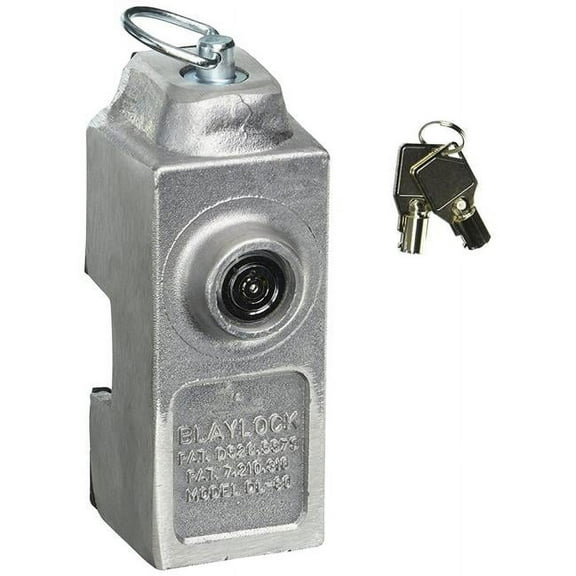Blaylock B7K-DL80 Cargo Door Lock