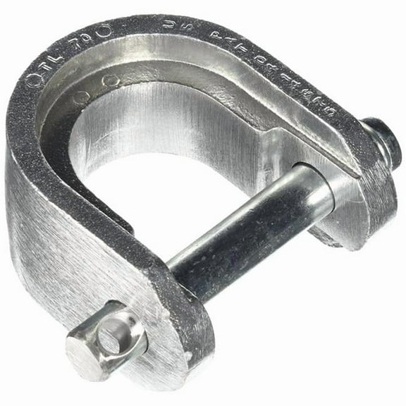 Blaylock B7K-TL70 King Pin Coupler Lock