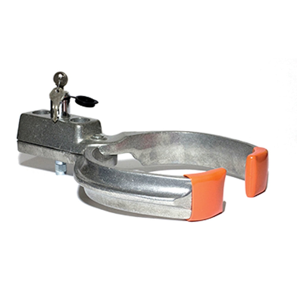 Blaylock EZ Wheel Lock 302 - Fits 15" - 20" Wheels