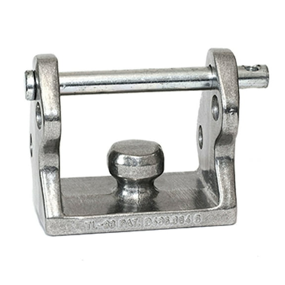 Blaylock TL-33 Universal Coupler Receiver Lock