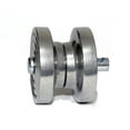 thumbnail image 1 of Blaylock TL-60 Pintle, Lunette and Drawbar Lock, 1 of 2