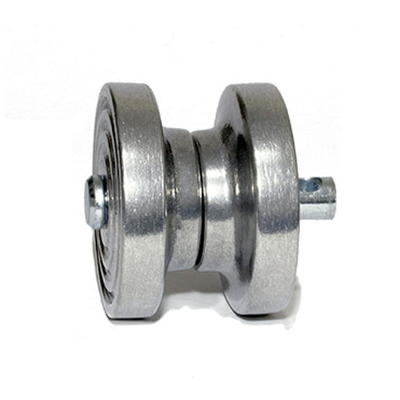 Blaylock TL-60 Pintle, Lunette and Drawbar Lock