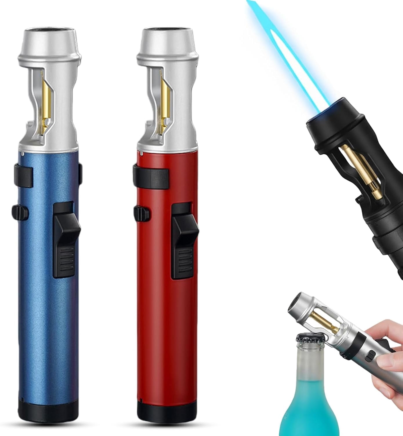 elfbar refill vape VOZOL GEAR 600 | Menthol / Minze main image 0