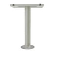 thumbnail image 1 of Blaze 10-Inch Portable Grill Pedestal for Professional LUX Marine Grade - BLZ-PRTPED-MG10, 1 of 2