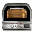 thumbnail image 1 of Blaze 26-Inch Built-In Propane Outdoor Oven W/ Rotisserie - BLZ-26-PZOVN-LP, 1 of 2