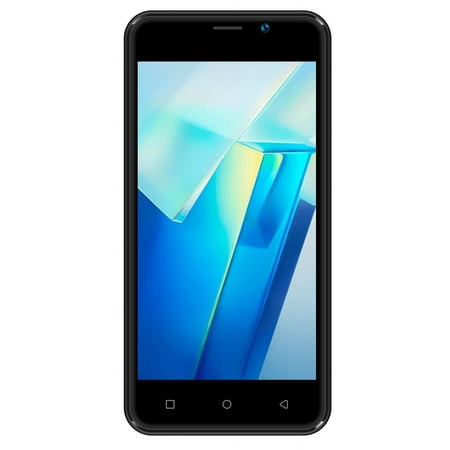 Blaze 5 Unlocked 5 Inch 4G LTE Smartphone By Azpen