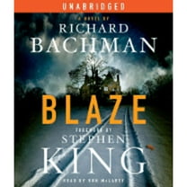 Pre-Owned Blaze Paperback