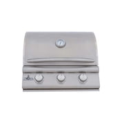 Blaze BCM 25-in 3-Burner Built-In Propane Grill - BLZ-3BCM-LP