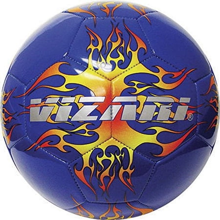 Blaze Ball size 4