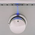 thumbnail image 1 of Blaze Blue LED 6 Piece Set for Professional LUX - BLZ-3PROLED-BLUE, 1 of 2