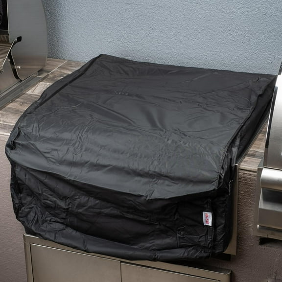 Blaze Cover for LTE 30-Inch Built-In Gas Griddles - GRDBICV