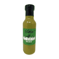 thumbnail image 1 of Blaze Craft Co. Green Sauce – Authentic Peruvian Hot Sauce, Vegan, Non-GMO, 12 oz, 1 of 5