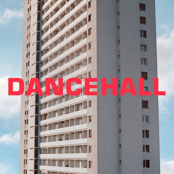 Blaze - DANCEHALL - Music & Performance - Vinyl