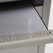 Blaze Drip Tray Flame Guard for Professional LUX 34-Inch Gas Grills - BLZ-3PRO-DPFG