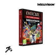 Blaze Evercade Intellivision Cartridge 1 - Nintendo DS