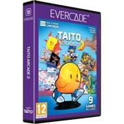 Taito Arcade Collection 2
