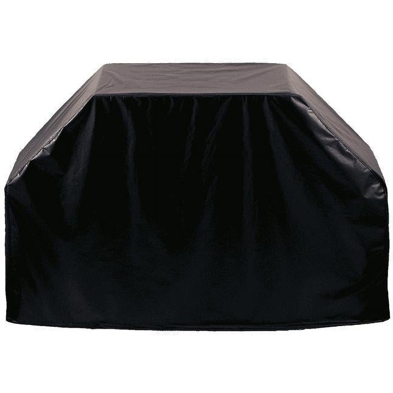 Blaze Grill Cover For Prelude LBM & Premium LTE 4-Burner Gas & Charcoal Freestanding Grills - 4CTCV - image 1 of 2