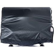 Blaze Grill Cover for Blaze 21-Inch Portable Electric Tabletop Grill - 21ELECTCV