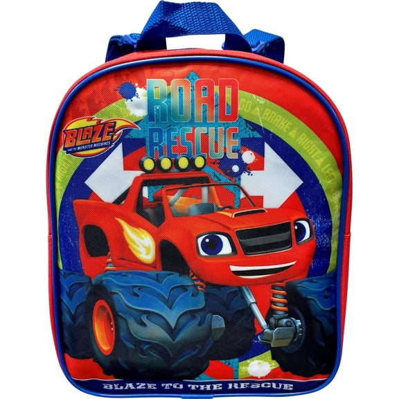 Blaze Mini 10" Backpack #A25036