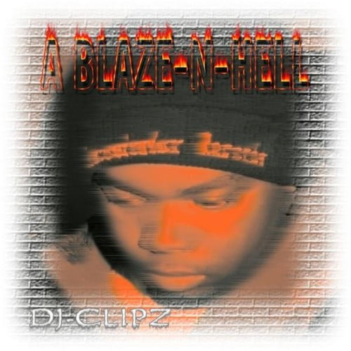 Blaze-N-Hell