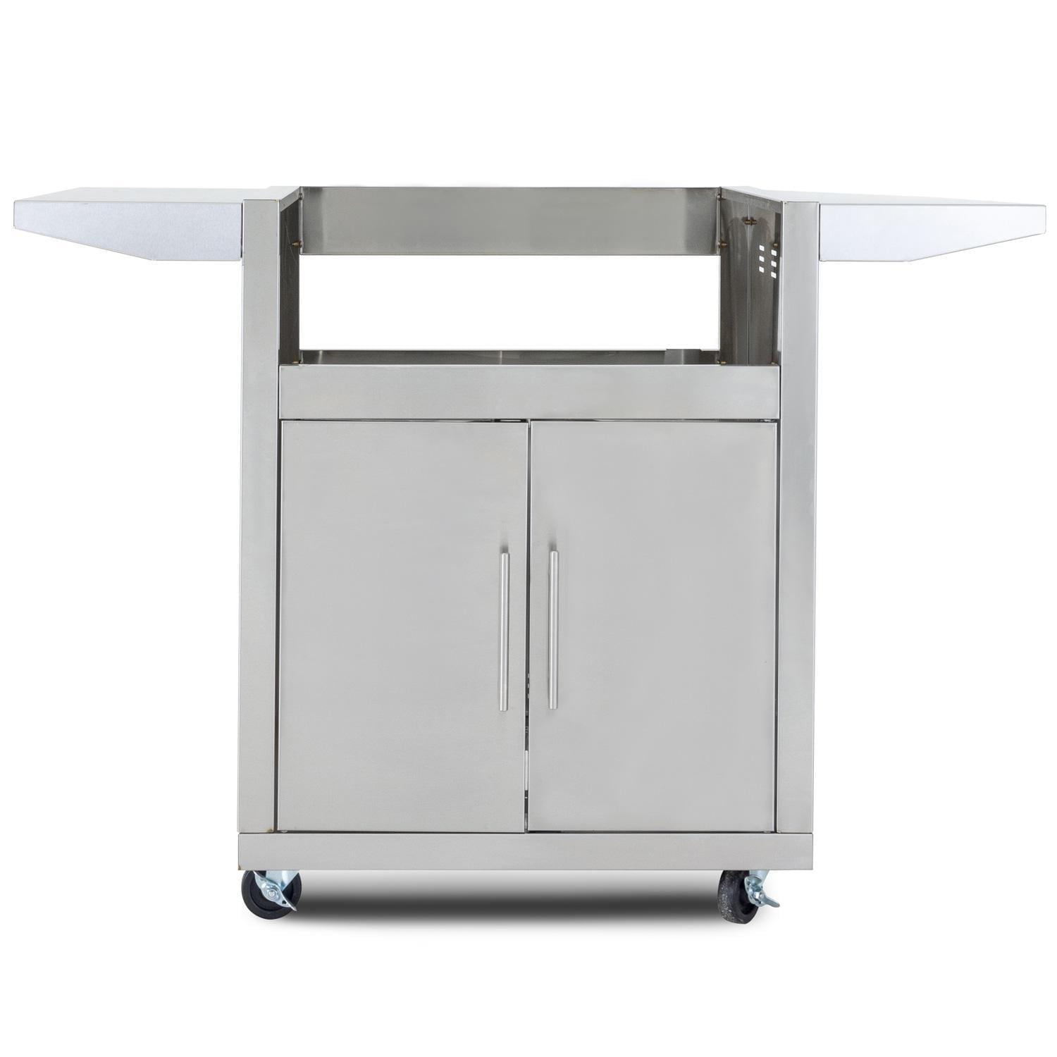 Blaze Cart for 26-Inch Outdoor Oven - BLZ-26-PZOVN-CART